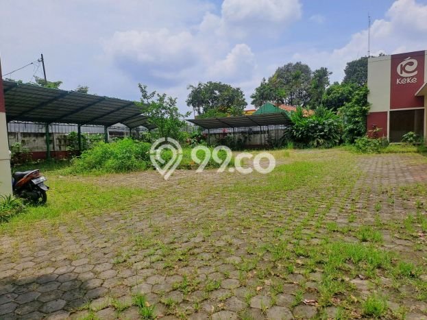 Disewakan Komersial komersial di Kemang luas bangunan 600m2 Disewakan Komersial komersial di Kemang luas bangunan 600m2