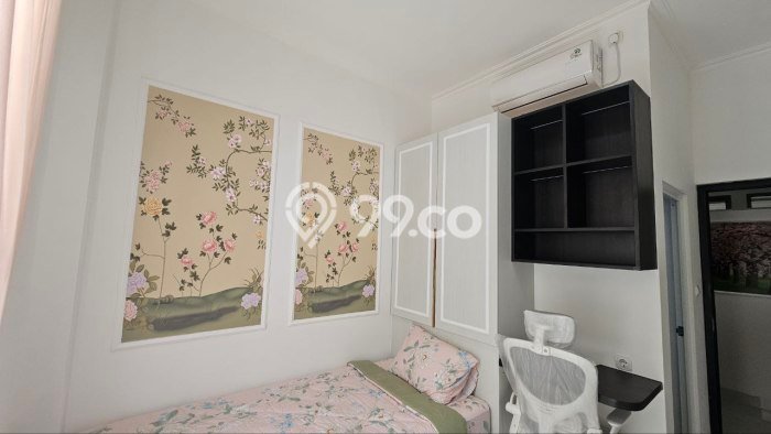 Untuk Dijual Apartemen Terjangkau di Dramaga, Bogor dengan 1 KT, 1 KM Untuk Dijual Apartemen Terjangkau di Dramaga, Bogor dengan 1 KT, 1 KM