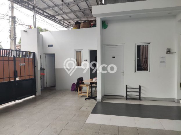 Cocok Untuk Investasi! For Sale Kost di Beji 25 Kamar Cocok Untuk Investasi! For Sale Kost di Beji 25 Kamar
