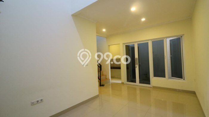 Jual Rumah Modern 3 KT di Bekasi, Bekasi Jual Rumah Modern 3 KT di Bekasi, Bekasi