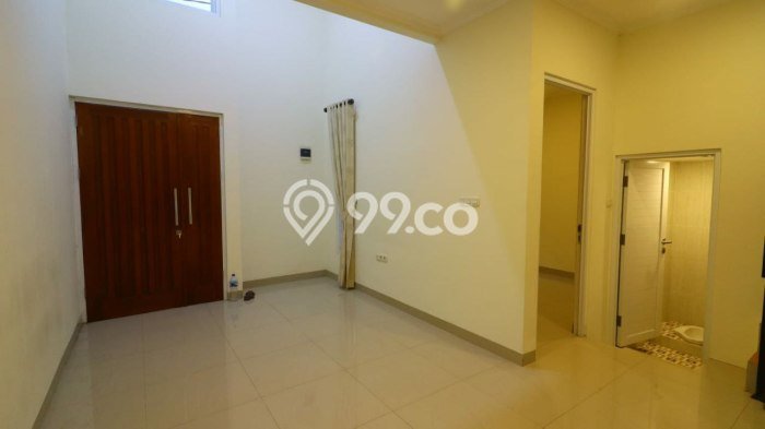 Jual Rumah Modern 3 KT di Bekasi, Bekasi Jual Rumah Modern 3 KT di Bekasi, Bekasi