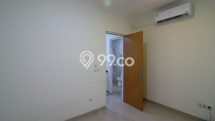 Jual Rumah Modern 3 KT di Bekasi, Bekasi Jual Rumah Modern 3 KT di Bekasi, Bekasi