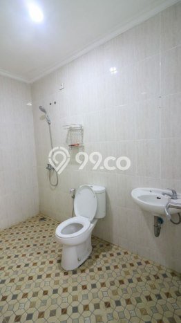 Jual Rumah Modern 3 KT di Bekasi, Bekasi Jual Rumah Modern 3 KT di Bekasi, Bekasi