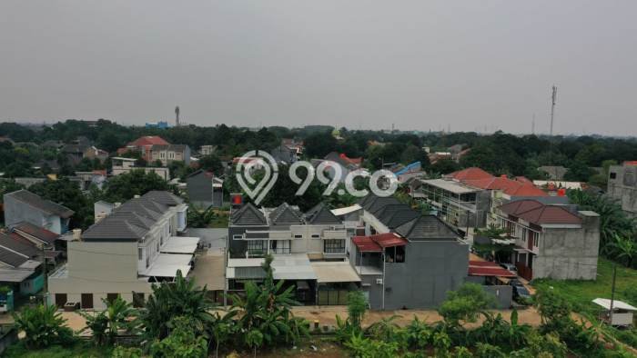 Jual Rumah Modern 3 KT di Bekasi, Bekasi Jual Rumah Modern 3 KT di Bekasi, Bekasi