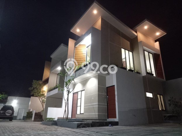 For Sale Hunian Rumah Terawat 3 Kamar di Condet, Jakarta Timur For Sale Hunian Rumah Terawat 3 Kamar di Condet, Jakarta Timur