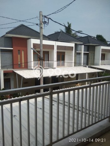 Rumah Luxury Modern Tanpa Renovasi di Ciganjur Jakarta Selatan Rumah Luxury Modern Tanpa Renovasi di Ciganjur Jakarta Selatan