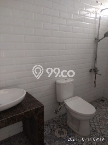 Rumah Luxury Modern Tanpa Renovasi di Ciganjur Jakarta Selatan Rumah Luxury Modern Tanpa Renovasi di Ciganjur Jakarta Selatan