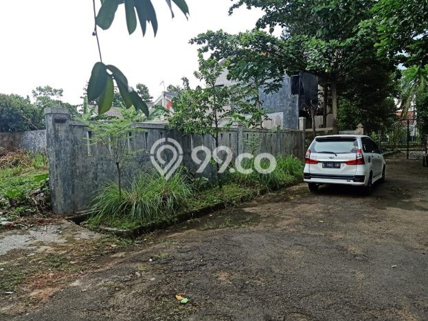 Dijual Tanah 364m2 di Tanah Sareal, Bogor Dijual Tanah 364m2 di Tanah Sareal, Bogor