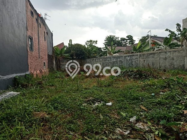 Dijual Tanah 364m2 di Tanah Sareal, Bogor Dijual Tanah 364m2 di Tanah Sareal, Bogor
