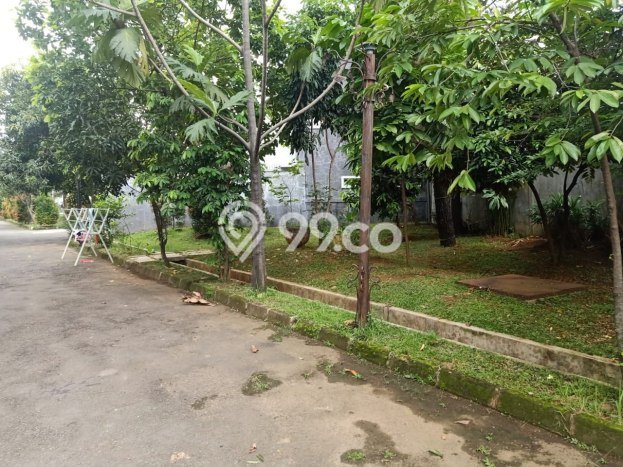 Dijual Tanah 364m2 di Tanah Sareal, Bogor Dijual Tanah 364m2 di Tanah Sareal, Bogor