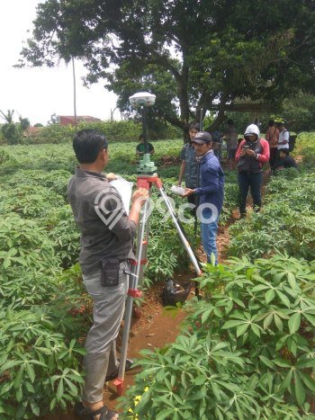 Dijual Tanah Lokasi Tanah Sareal, Bogor Seluas 9198m2 Dijual Tanah Lokasi Tanah Sareal, Bogor Seluas 9198m2