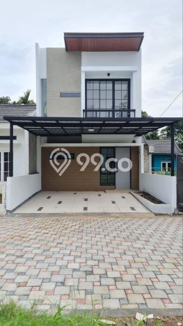 Dijual Hunian Rumah Nyaman 3 KT di Tanah Sareal, Bogor Dijual Hunian Rumah Nyaman 3 KT di Tanah Sareal, Bogor