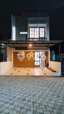 Dijual Hunian Rumah Nyaman 3 KT di Tanah Sareal, Bogor Dijual Hunian Rumah Nyaman 3 KT di Tanah Sareal, Bogor