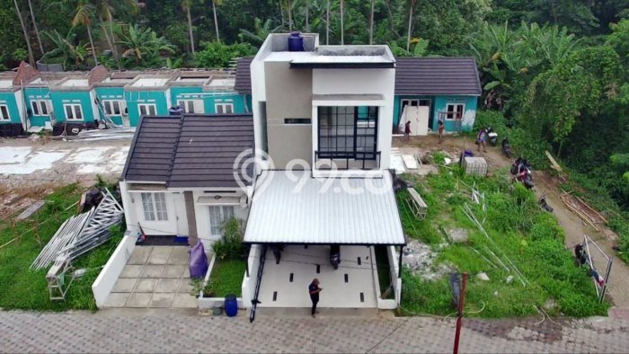 Dijual Hunian Rumah Nyaman 3 KT di Tanah Sareal, Bogor Dijual Hunian Rumah Nyaman 3 KT di Tanah Sareal, Bogor
