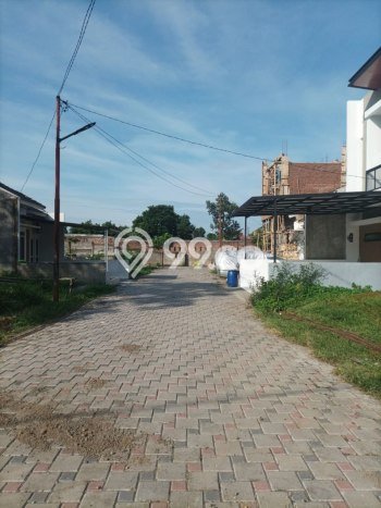 Dijual Hunian Rumah Nyaman 3 KT di Tanah Sareal, Bogor Dijual Hunian Rumah Nyaman 3 KT di Tanah Sareal, Bogor