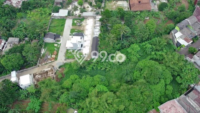 Dijual Hunian Rumah Nyaman 3 KT di Tanah Sareal, Bogor Dijual Hunian Rumah Nyaman 3 KT di Tanah Sareal, Bogor