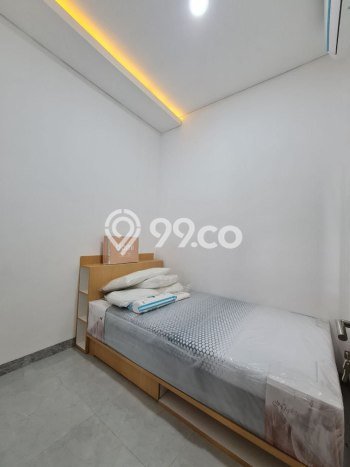 Dijual Hunian Rumah Nyaman 3 KT di Tanah Sareal, Bogor Dijual Hunian Rumah Nyaman 3 KT di Tanah Sareal, Bogor