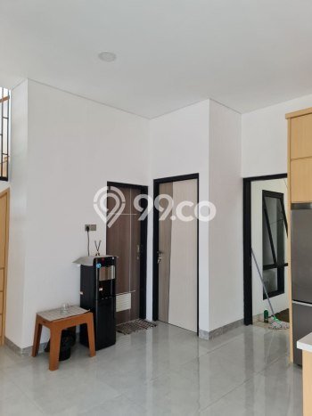 Dijual Hunian Rumah Nyaman 3 KT di Tanah Sareal, Bogor Dijual Hunian Rumah Nyaman 3 KT di Tanah Sareal, Bogor