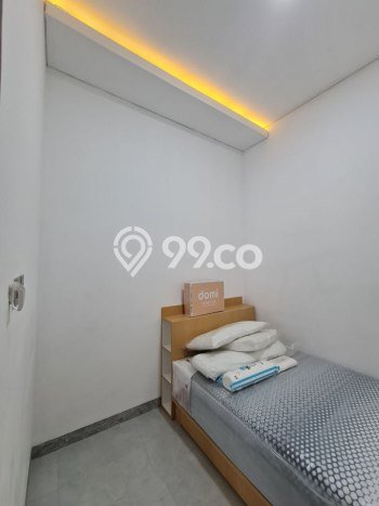 Dijual Hunian Rumah Nyaman 3 KT di Tanah Sareal, Bogor Dijual Hunian Rumah Nyaman 3 KT di Tanah Sareal, Bogor