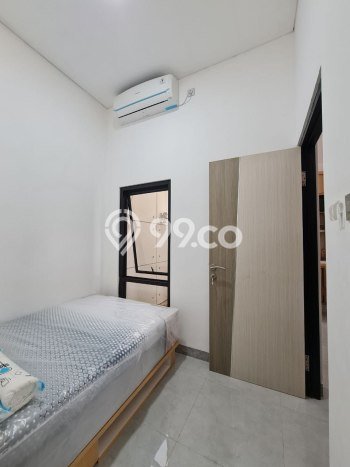 Dijual Hunian Rumah Nyaman 3 KT di Tanah Sareal, Bogor Dijual Hunian Rumah Nyaman 3 KT di Tanah Sareal, Bogor