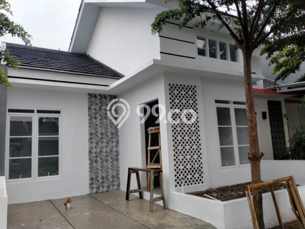 Rumah Budget Terbaik Siap Huni di Depok LT 68m2 Rumah Budget Terbaik Siap Huni di Depok LT 68m2