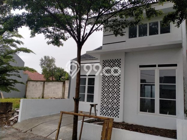Rumah Budget Terbaik Siap Huni di Depok LT 68m2 Rumah Budget Terbaik Siap Huni di Depok LT 68m2