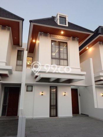 Rumah Luas Asri 3 KT Siap Huni di Jati Mekar Bekasi Rumah Luas Asri 3 KT Siap Huni di Jati Mekar Bekasi