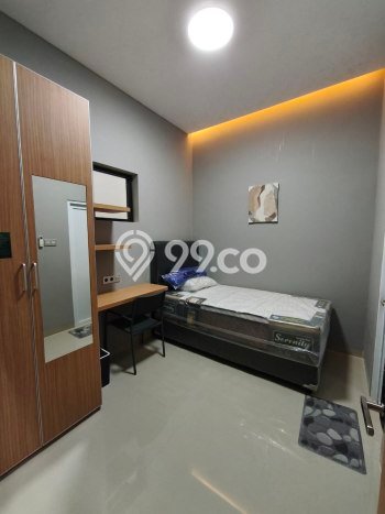 Dijual Segera Kost 7 Kamar, 7 Kamar Mandi di Dramaga, Bogor, Luas 110m2 Dijual Segera Kost 7 Kamar, 7 Kamar Mandi di Dramaga, Bogor, Luas 110m2