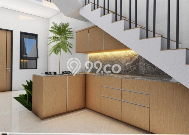 Investasi Kost Dijual di Beji, Depok, Spesifikasi 17 KT, 17 KM, 325m2 Investasi Kost Dijual di Beji, Depok, Spesifikasi 17 KT, 17 KM, 325m2
