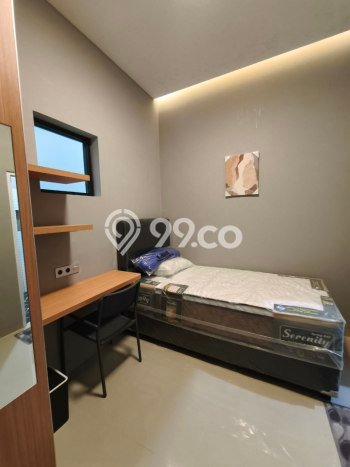 Dijual Segera Kost 7 Kamar, 7 Kamar Mandi di Dramaga, Bogor, Luas 110m2 Dijual Segera Kost 7 Kamar, 7 Kamar Mandi di Dramaga, Bogor, Luas 110m2