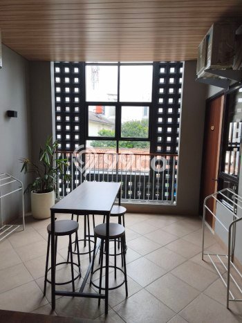Unit Kost Dijual di Kukusan dengan 65 Kamar Area Strategis Unit Kost Dijual di Kukusan dengan 65 Kamar Area Strategis