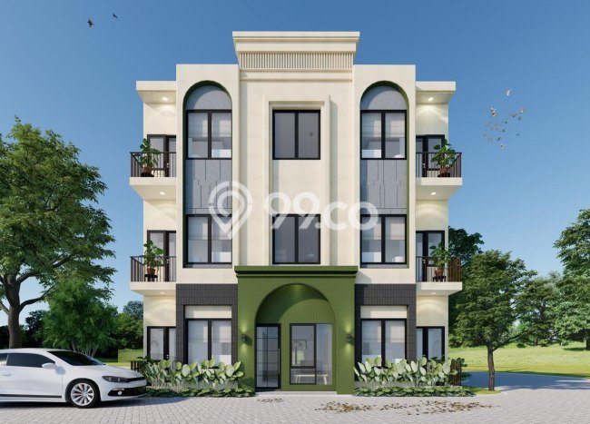 Investasi Kost Dijual di Dramaga, Bogor, Spesifikasi 11 KT, 11 KM, 180m2 Investasi Kost Dijual di Dramaga, Bogor, Spesifikasi 11 KT, 11 KM, 180m2