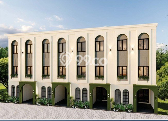 Investasi Kost Dijual di Dramaga, Bogor, Spesifikasi 11 KT, 11 KM, 180m2 Investasi Kost Dijual di Dramaga, Bogor, Spesifikasi 11 KT, 11 KM, 180m2