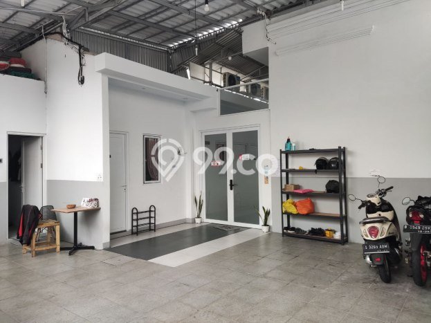 Cocok Untuk Investasi! For Sale Kost di Beji 25 Kamar Cocok Untuk Investasi! For Sale Kost di Beji 25 Kamar