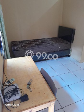 Dijual Kost di Kawasan Cipayung, Jakarta Timur, Spesifikasi 7 KT, 7 KM, 220m2 Dijual Kost di Kawasan Cipayung, Jakarta Timur, Spesifikasi 7 KT, 7 KM, 220m2