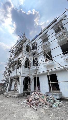 Untuk Dijual Apartemen Terjangkau di Dramaga, Bogor dengan 1 KT, 1 KM Untuk Dijual Apartemen Terjangkau di Dramaga, Bogor dengan 1 KT, 1 KM