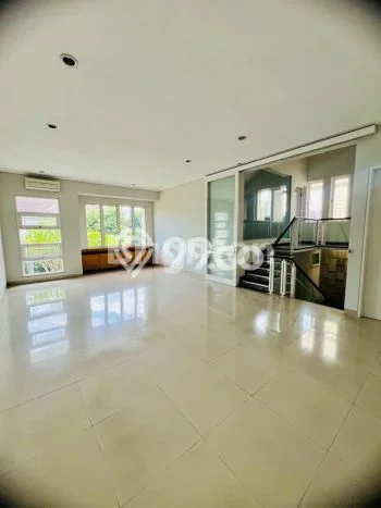 Rumah Elit Modern Siap Huni di Pondok Indah Jakarta Selatan Rumah Elit Modern Siap Huni di Pondok Indah Jakarta Selatan