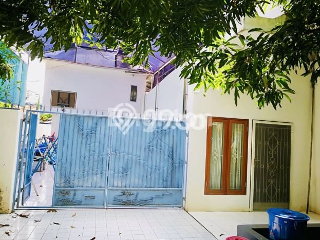 Jual Rumah Luas Elegan Dengan View Eksklusif di Tanjung Duren, Jakarta Barat Jual Rumah Luas Elegan Dengan View Eksklusif di Tanjung Duren, Jakarta Barat