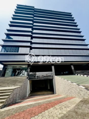Paling Diincar! Komersial Dijual di Pondok Pinang Harga Kompetitif Paling Diincar! Komersial Dijual di Pondok Pinang Harga Kompetitif