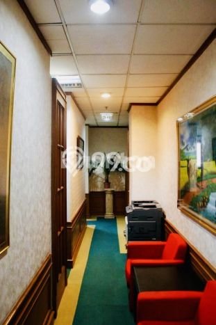 Komersial Disewa di Jakarta Selatan dengan LB 250m2 Area Komersial Ramai Komersial Disewa di Jakarta Selatan dengan LB 250m2 Area Komersial Ramai