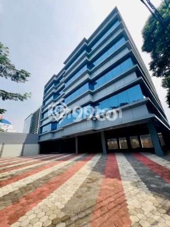 Komersial Dijual di Prime Area Jakarta Selatan Luas 4000m2 Komersial Dijual di Prime Area Jakarta Selatan Luas 4000m2