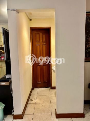 Rumah Elit Modern Tanpa Renovasi di Pondok Indah Jakarta Selatan Rumah Elit Modern Tanpa Renovasi di Pondok Indah Jakarta Selatan