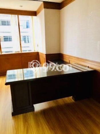 Unit Komersial Tersedia di Sudirman Spesifikasi LB 436m2 Unit Komersial Tersedia di Sudirman Spesifikasi LB 436m2