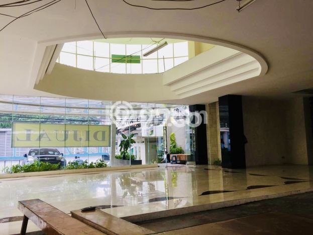 Dijual! Komersial di Warung Buncit Jakarta Selatan LT 740m2 / LB 3230m2 Kawasan Bisnis Dijual! Komersial di Warung Buncit Jakarta Selatan LT 740m2 / LB 3230m2 Kawasan Bisnis