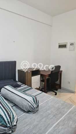 Untuk Dijual Apartemen 1 KT di Tangerang Luas 18m2 Untuk Dijual Apartemen 1 KT di Tangerang Luas 18m2