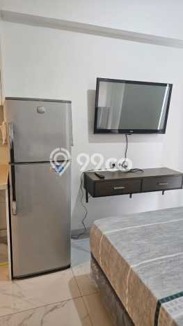 Untuk Dijual Apartemen 1 KT di Tangerang Luas 18m2 Untuk Dijual Apartemen 1 KT di Tangerang Luas 18m2
