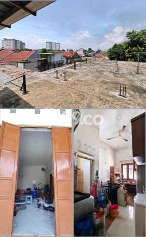 Dijual Rumah Luas Elegan Dengan View Cantik di Ciater, Tangerang Dijual Rumah Luas Elegan Dengan View Cantik di Ciater, Tangerang