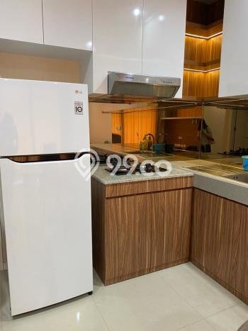 Apartemen Sewa 3 Kamar Hemat Siap Huni di Tangerang, Luas 95m2 Apartemen Sewa 3 Kamar Hemat Siap Huni di Tangerang, Luas 95m2