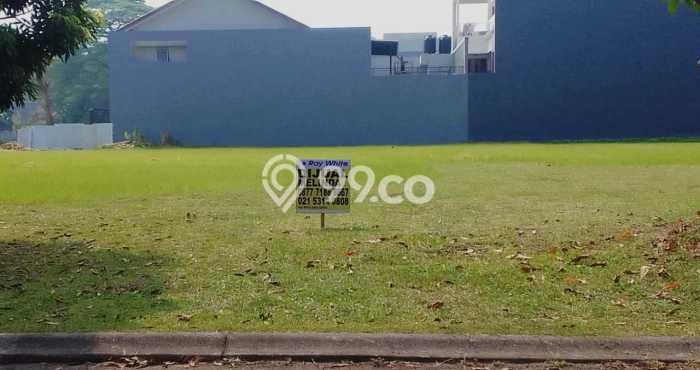 Tanah Investasi Dijual di Tangerang Punya Luas 642m2 Tanah Investasi Dijual di Tangerang Punya Luas 642m2