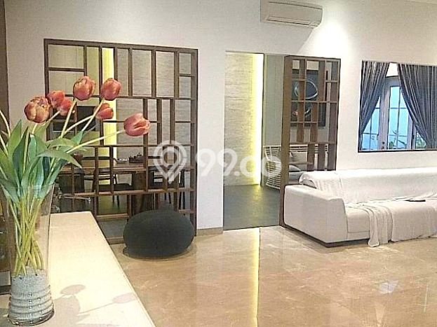 For Sale! Premium House LT 240m2 Desain Elegan di Gading Serpong Pondok Hijau Golf For Sale! Premium House LT 240m2 Desain Elegan di Gading Serpong Pondok Hijau Golf